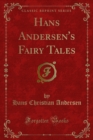 Hans Andersen's Fairy Tales - eBook