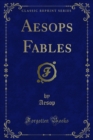 Aesops Fables - eBook