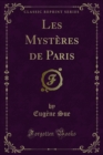 Les Mysteres de Paris - eBook