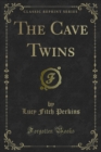 The Cave Twins - eBook