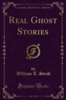 Real Ghost Stories - eBook