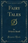 Fairy Tales - eBook