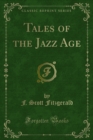 Tales of the Jazz Age - eBook