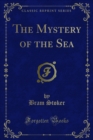 The Mystery of the Sea - eBook