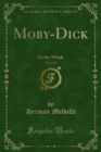 Moby-Dick : Or the Whale - eBook