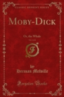 Moby-Dick : Or, the Whale - eBook