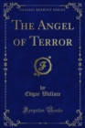 The Angel of Terror - eBook