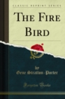 The Fire Bird - eBook