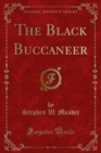 The Black Buccaneer - eBook