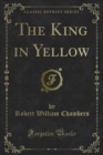 The King in Yellow - eBook