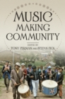 Music Making Community - Book