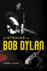 Listening to Bob Dylan - eBook