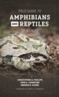Field Guide to Amphibians and Reptiles of Illinois - eBook