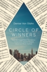 Circle of Winners : How the Guggenheim Foundation Composition Awards Shaped American Music Culture - eBook
