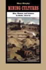 Mining Cultures : Men, Women, and Leisure in Butte, 1914-41 - eBook