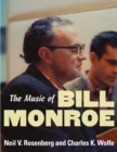 The Music of Bill Monroe - eBook