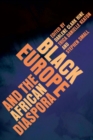 Black Europe and the African Diaspora - Book
