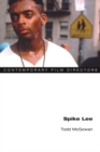 Spike Lee - Book