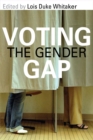 Voting the Gender Gap - eBook