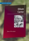 Elliott Carter - eBook