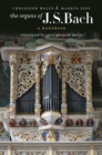 The Organs of J.S. Bach : A Handbook - eBook