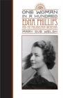 One Woman in a Hundred : Edna Phillips and the Philadelphia Orchestra - eBook