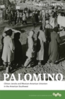 Palomino : Clinton Jencks and Mexican-American Unionism in the American Southwest - eBook