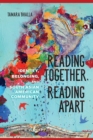 Reading Together, Reading Apart : Identity, Belonging, and South Asian American Community - eBook