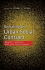 Remaking the Urban Social Contract : Health, Energy, and the Environment - eBook