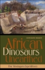 African Dinosaurs Unearthed : The Tendaguru Expeditions - eBook