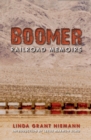 Boomer : Railroad Memoirs - eBook