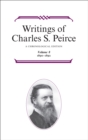 Writings of Charles S. Peirce: A Chronological Edition, Volume 8 : 1890-1892 - eBook