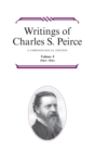 Writings of Charles S. Peirce: A Chronological Edition, Volume 8 : 1890-1892 - eBook