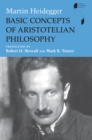 Basic Concepts of Aristotelian Philosophy - eBook