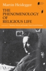 The Phenomenology of Religious Life - eBook
