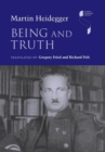 Being and Truth - eBook