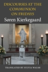 Discourses at the Communion on Fridays - eBook