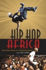 Hip Hop Africa : New African Music in a Globalizing World - eBook