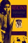 Mexicanos, Second Edition : A History of Mexicans in the United States - eBook