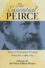 The Essential Peirce, Volume 2 : Selected Philosophical Writings (1893-1913) - eBook
