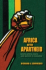 Africa after Apartheid : South Africa, Race, and Nation in Tanzania - eBook