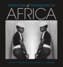 Portraiture and Photography in Africa - eBook