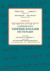 Comprehensive Yiddish-English Dictionary - Book