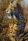 Sabertooth - Book