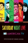 Saturday Night Live & American TV - eBook