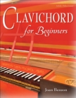 Clavichord for Beginners - eBook