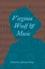 Virginia Woolf & Music - eBook