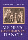 Medieval Instrumental Dances - eBook