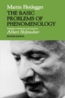 The Basic Problems of Phenomenology - eBook
