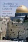 A History of the Israeli-Palestinian Conflict, Second Edition - eBook